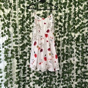 Old Navy Floral Dress